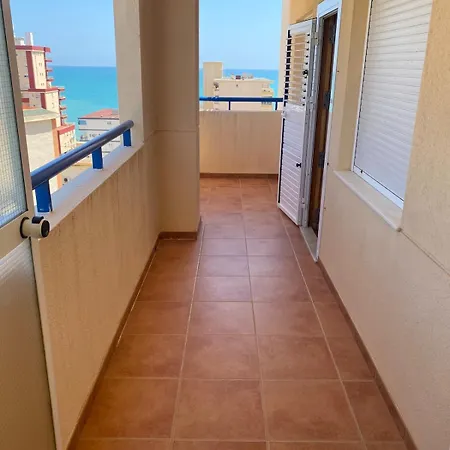 Casa Ivan Apartment Tavernes de Valldigna
