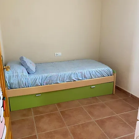 Apartamento Casa Ivan Tavernes de Valldigna