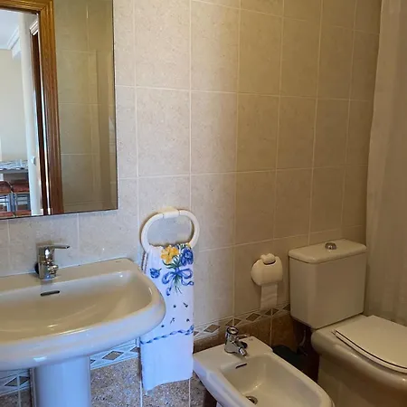 Apartamento Casa Ivan