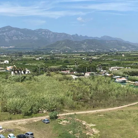 Apartamento Casa Ivan *