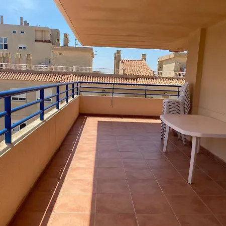 Casa Ivan Apartamento Tavernes de Valldigna