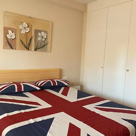 Apartamento Casa Ivan Tavernes de Valldigna