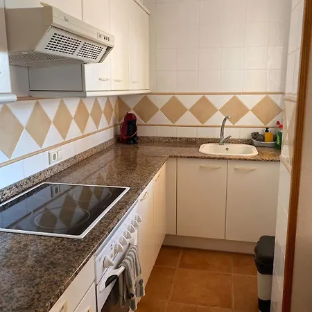 Apartamento Casa Ivan *