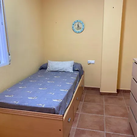 Apartamento Casa Ivan Tavernes de Valldigna