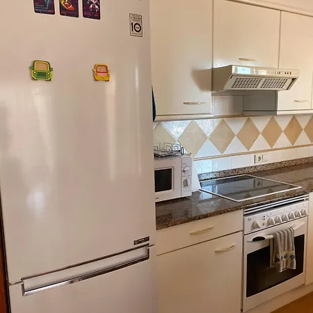 Apartamento Casa Ivan *